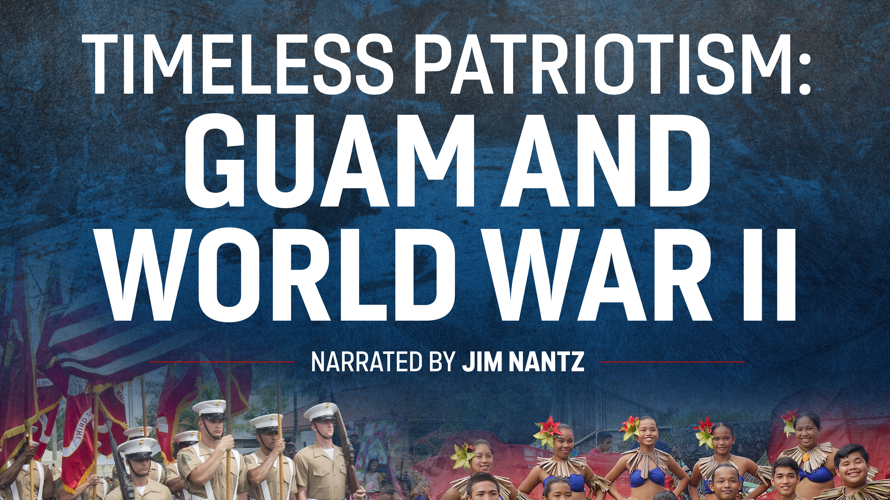 Download a zipped file of promotional materials in the Additional Assets section below.